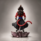 Super Saiyan