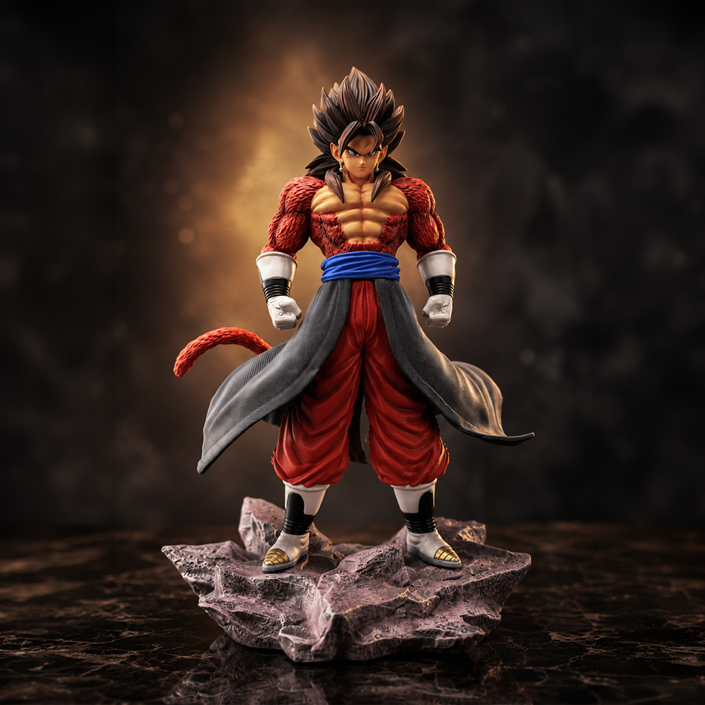 Super Saiyan