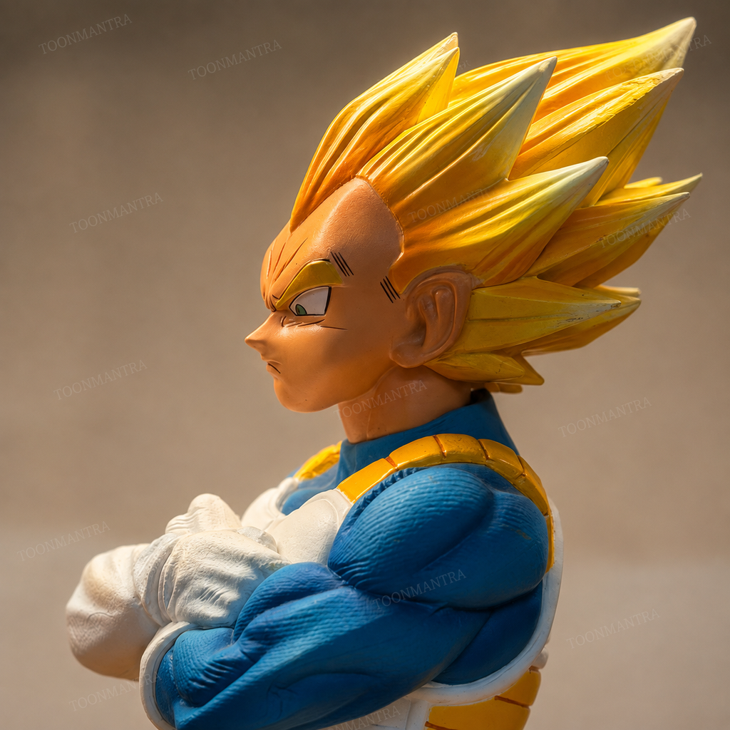 Buy Vegeta Figure