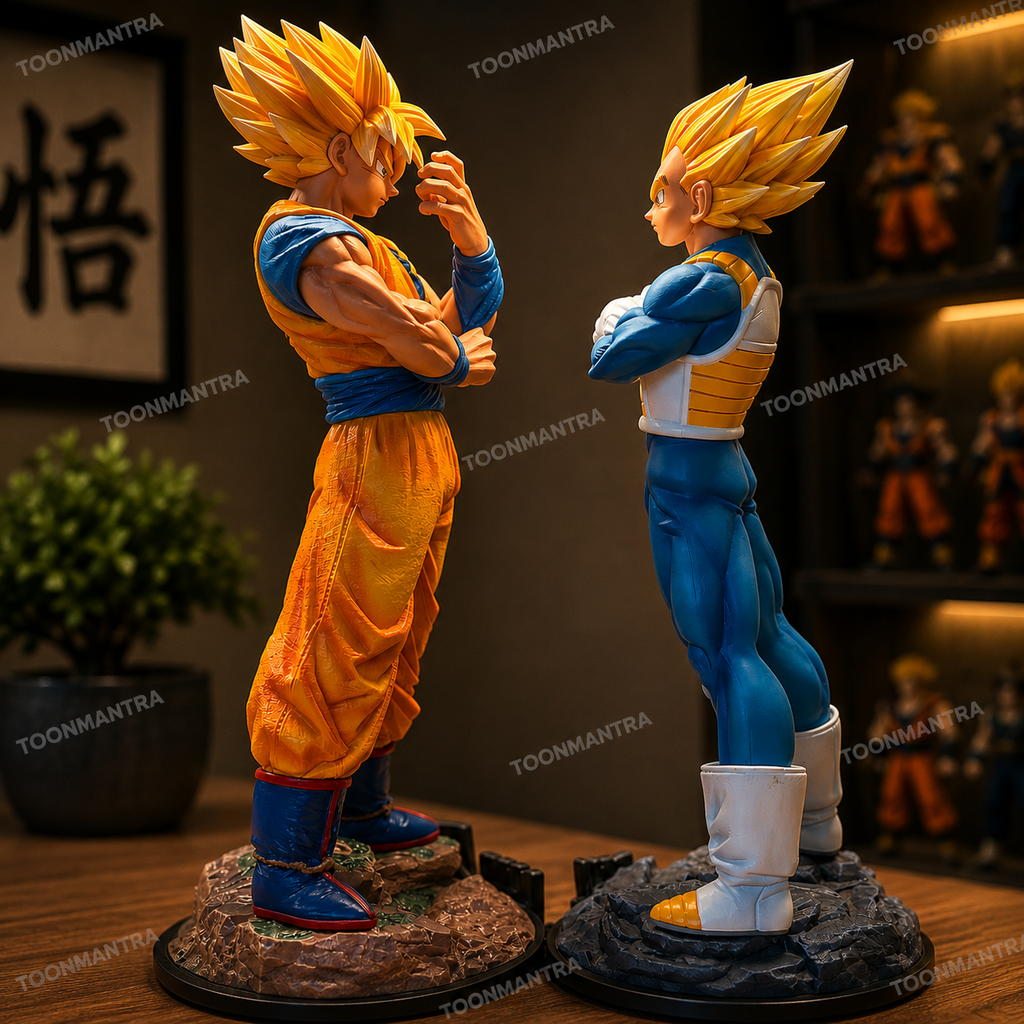 Buy Super Saiyan Goku Vegeta