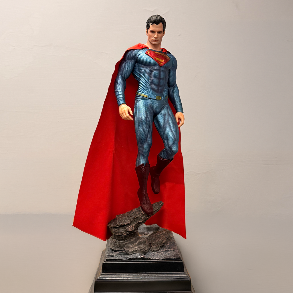 Premium Superman Figure