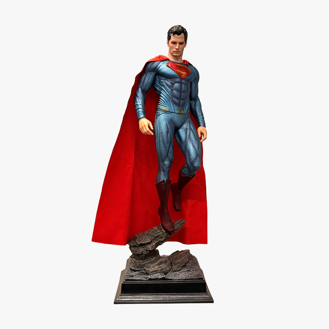 Red Superman