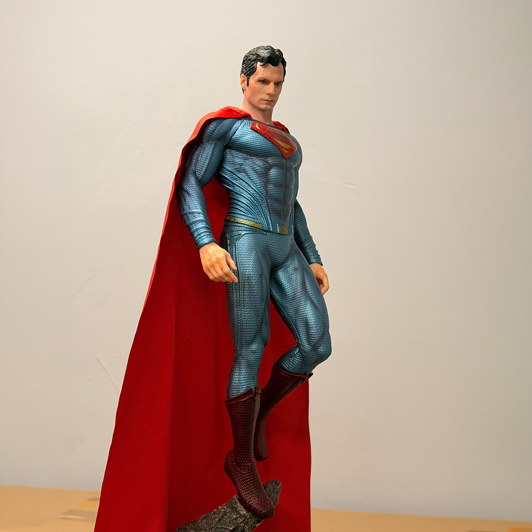 DC Superman