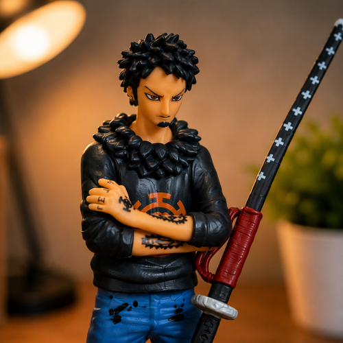 Swordsman