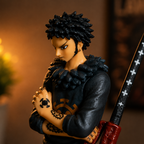 Swordsman Anime
