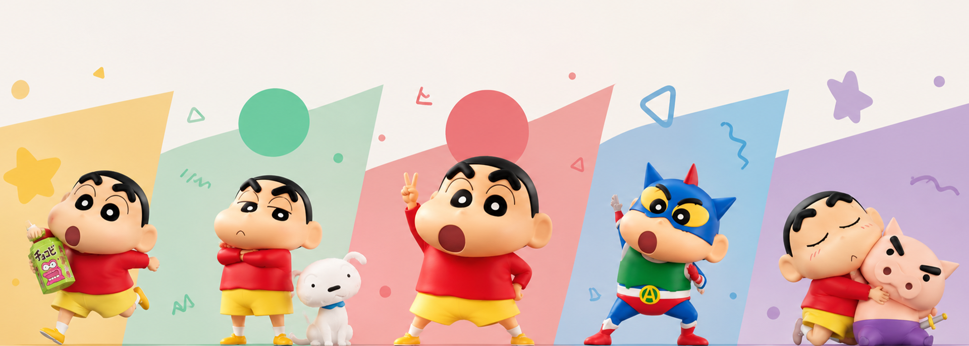 ToonMantra Banner Shinchan