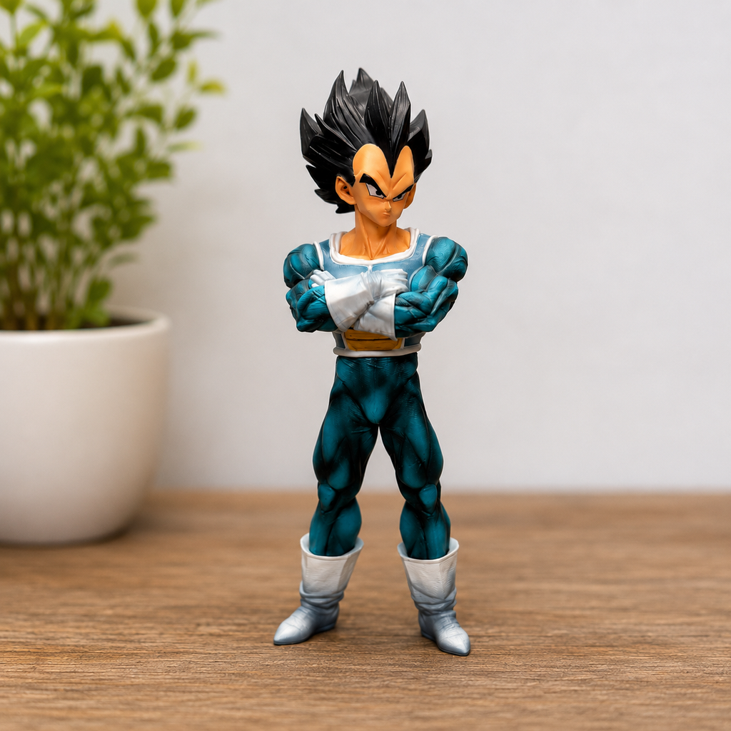 Vegeta Anime