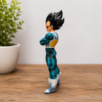 Vegeta Anime