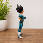 Vegeta Side